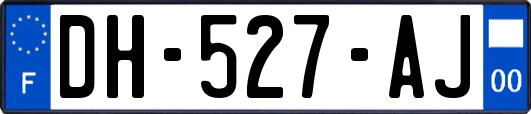 DH-527-AJ