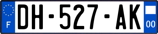 DH-527-AK