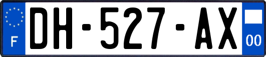 DH-527-AX