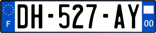 DH-527-AY