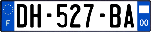 DH-527-BA