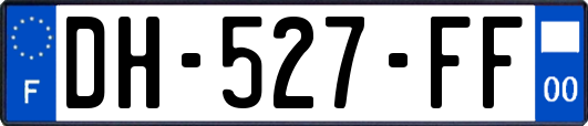DH-527-FF