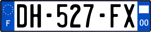 DH-527-FX