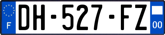 DH-527-FZ