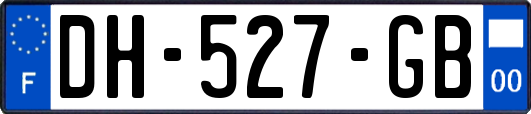 DH-527-GB