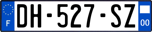 DH-527-SZ