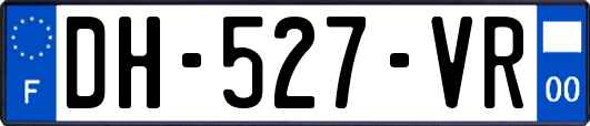 DH-527-VR