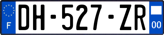 DH-527-ZR