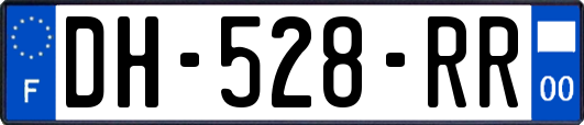 DH-528-RR