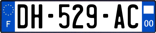 DH-529-AC