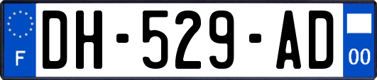 DH-529-AD