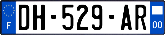 DH-529-AR