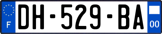 DH-529-BA