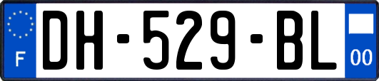DH-529-BL