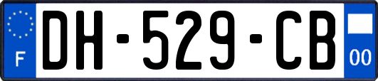 DH-529-CB