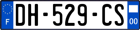 DH-529-CS
