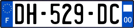 DH-529-DC