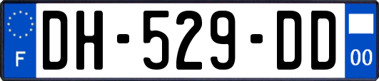 DH-529-DD