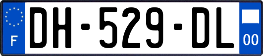 DH-529-DL