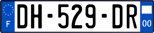 DH-529-DR