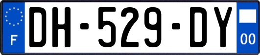 DH-529-DY