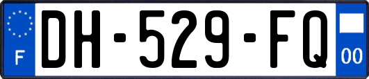 DH-529-FQ