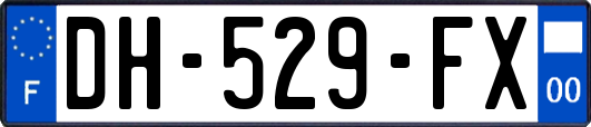 DH-529-FX
