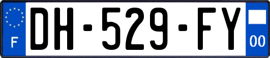 DH-529-FY