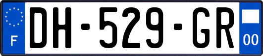 DH-529-GR