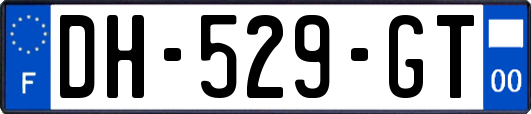DH-529-GT
