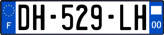 DH-529-LH