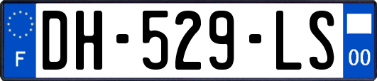 DH-529-LS