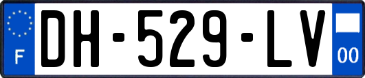 DH-529-LV