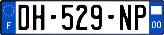 DH-529-NP