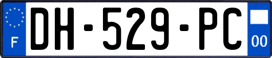 DH-529-PC