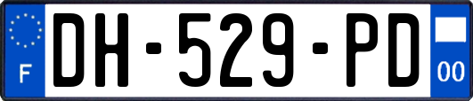 DH-529-PD