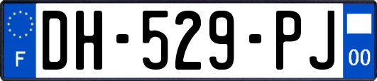 DH-529-PJ