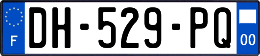 DH-529-PQ