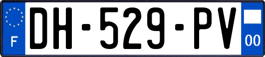 DH-529-PV