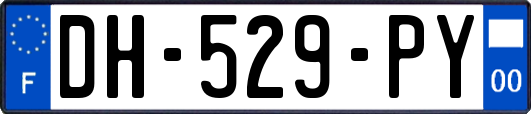 DH-529-PY