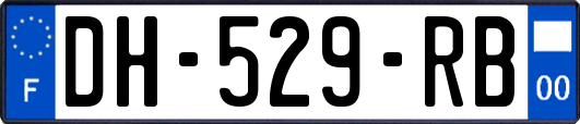 DH-529-RB