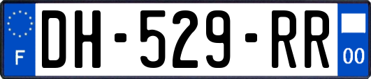 DH-529-RR