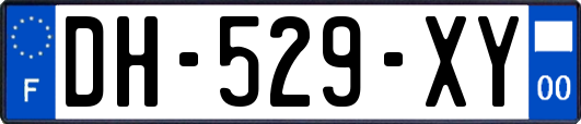 DH-529-XY