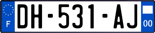 DH-531-AJ