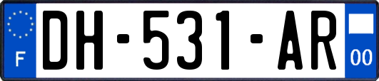 DH-531-AR
