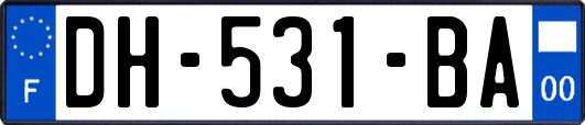 DH-531-BA