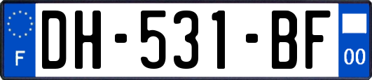 DH-531-BF