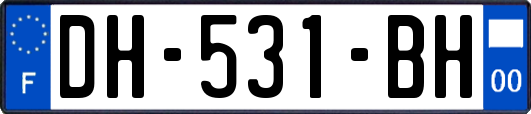 DH-531-BH