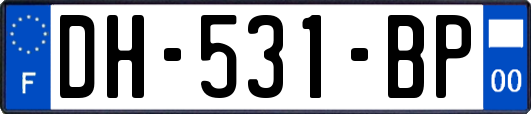 DH-531-BP