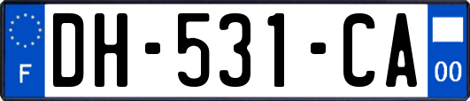 DH-531-CA
